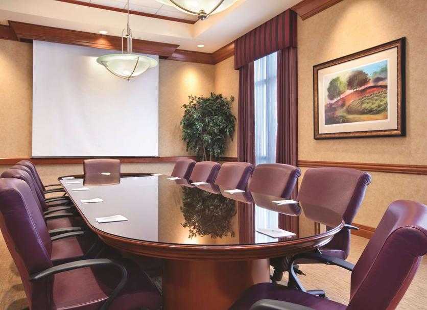 Conference room Ảnh