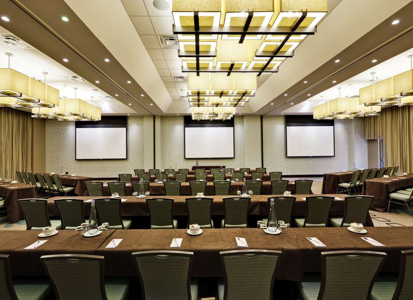 Conference room Ảnh