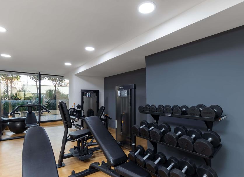Gym Ảnh