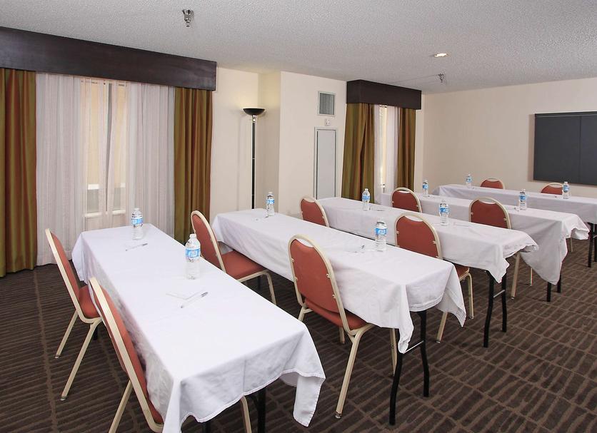 Conference room Ảnh