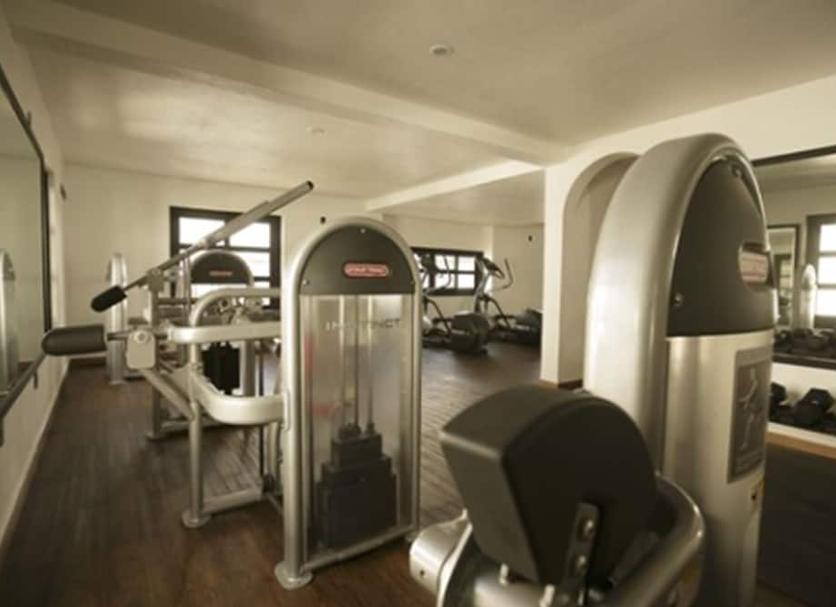 Gym Ảnh