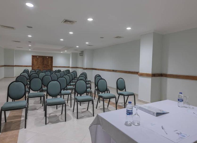 Conference room Ảnh