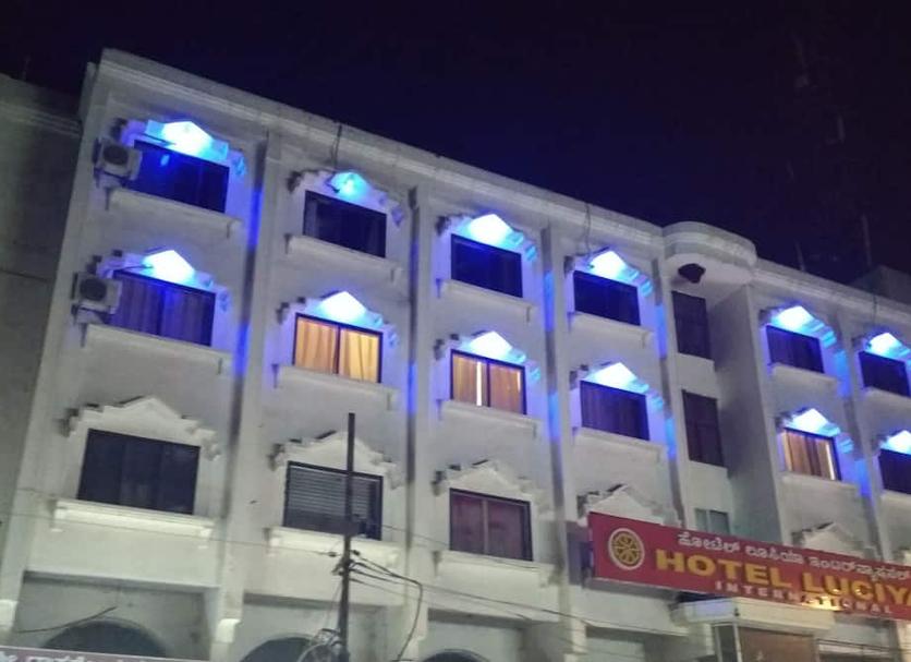 Toà nhà Ảnh