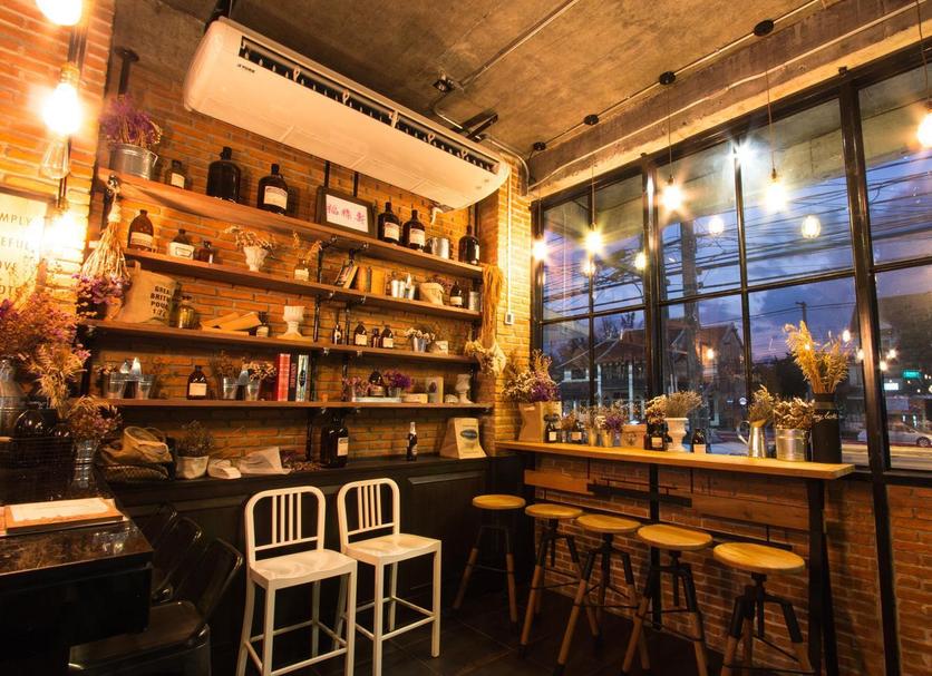 Bar Ảnh