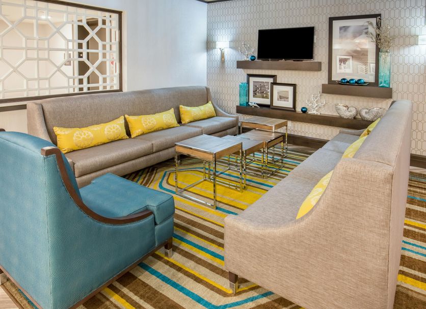 Lounge Ảnh