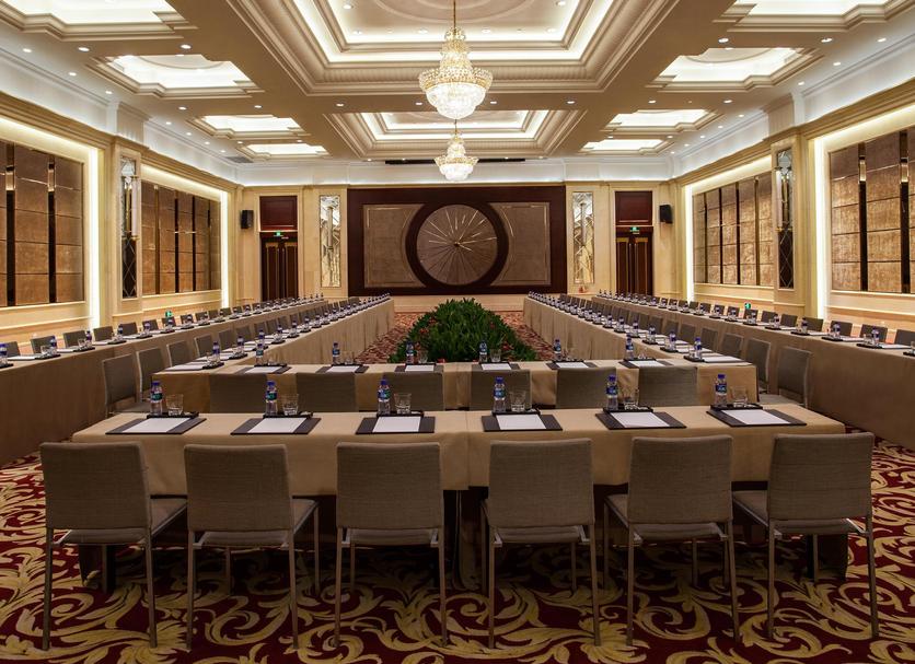 Conference room Ảnh