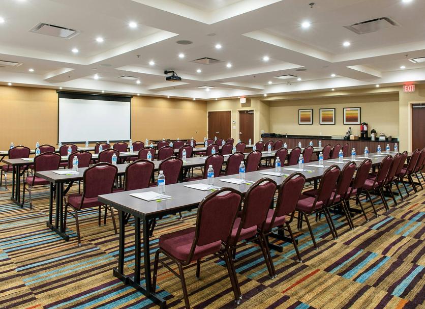 Conference room Ảnh