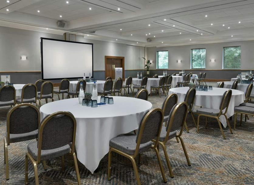 Conference room Ảnh