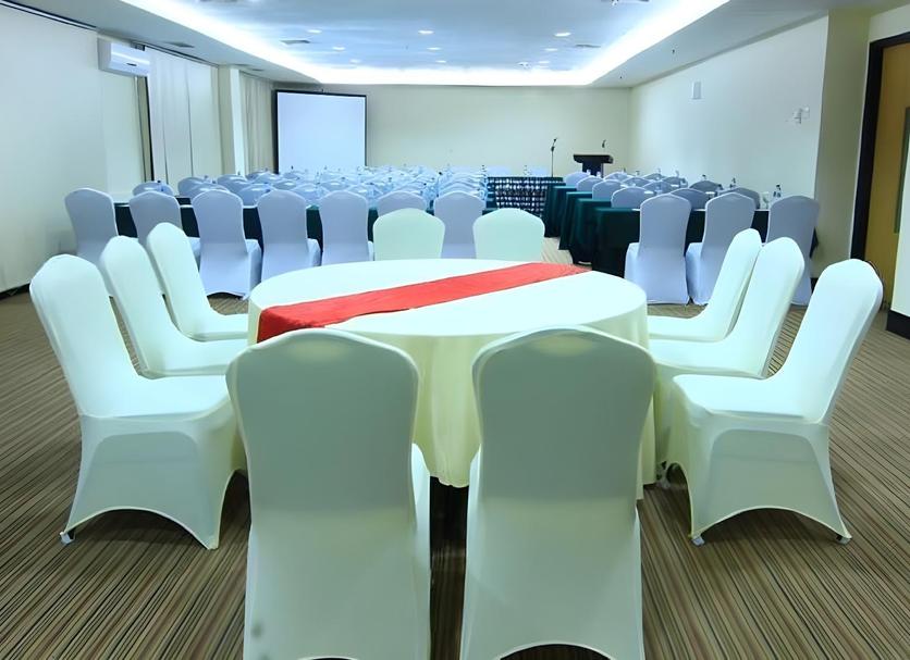 Conference room Ảnh