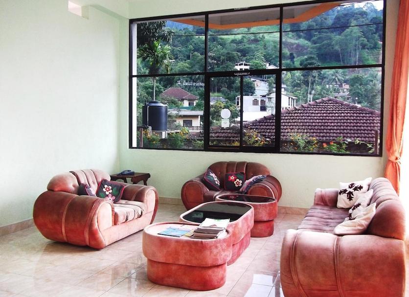 Lounge Ảnh