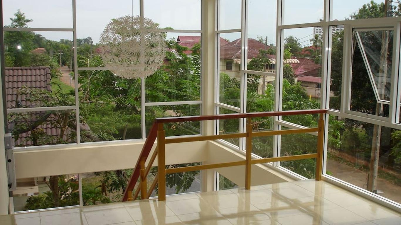 Green Home Resort