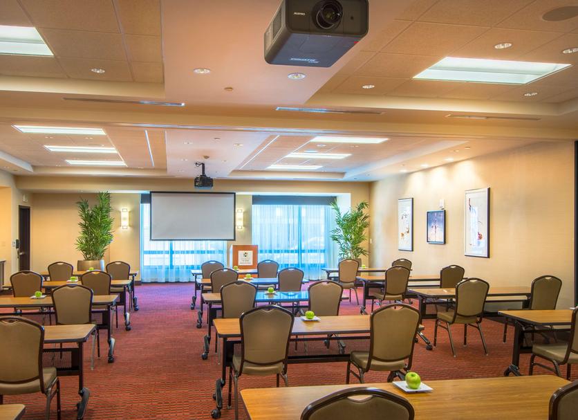 Conference room Ảnh