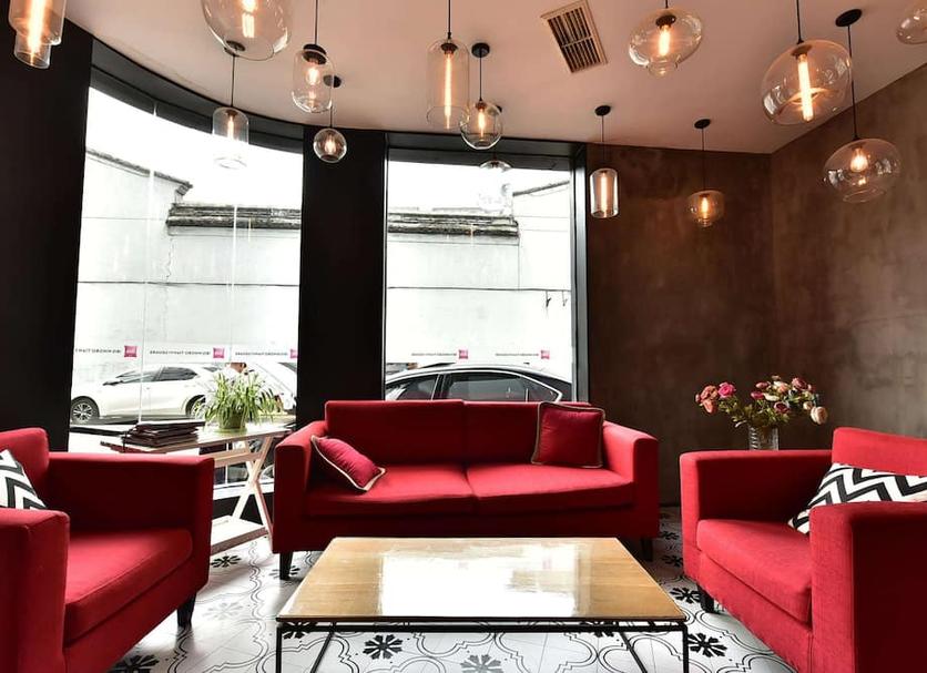 Lounge Ảnh