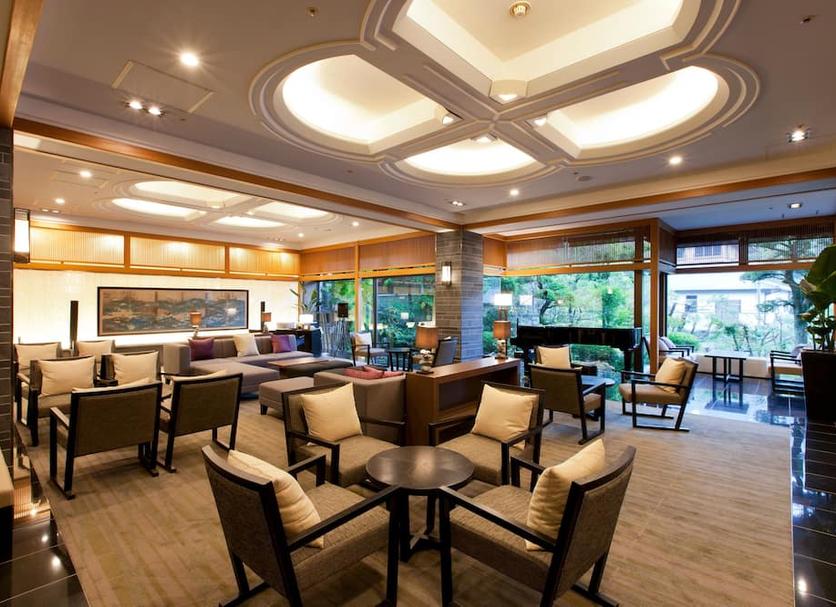 Lounge Ảnh