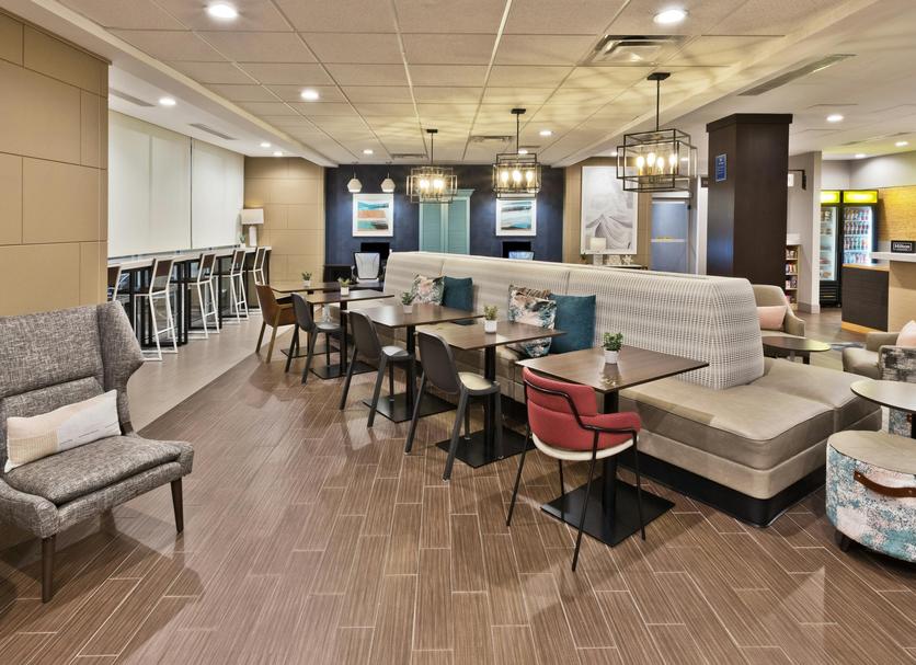 Lounge Ảnh