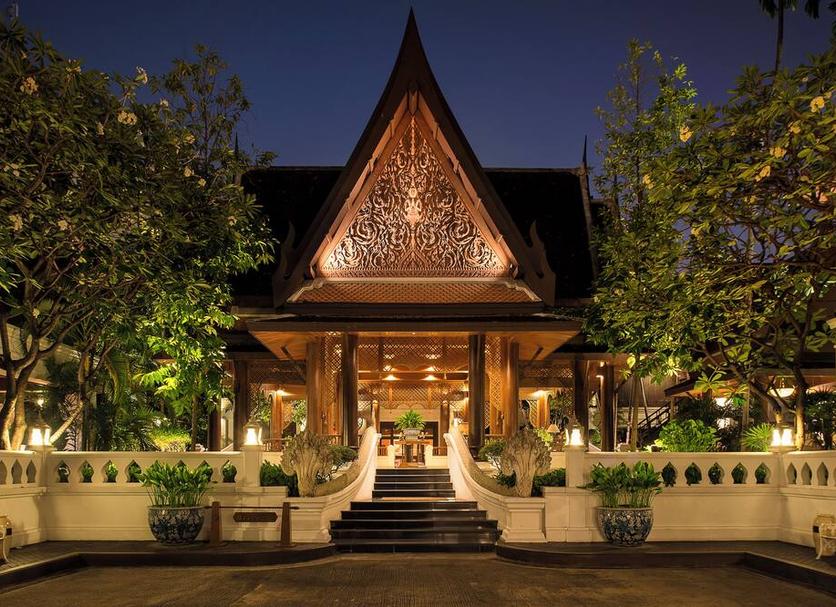 Toà nhà Ảnh