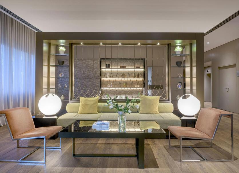 Lounge Ảnh