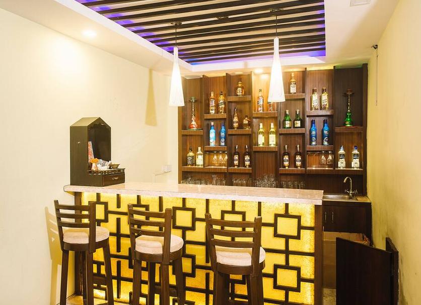 Bar Ảnh