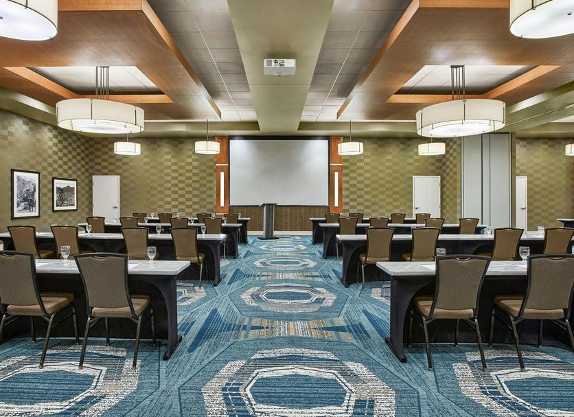 Conference room Ảnh