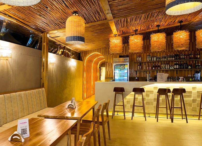 Bar Ảnh