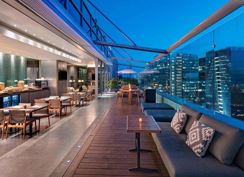 Lounge Ảnh