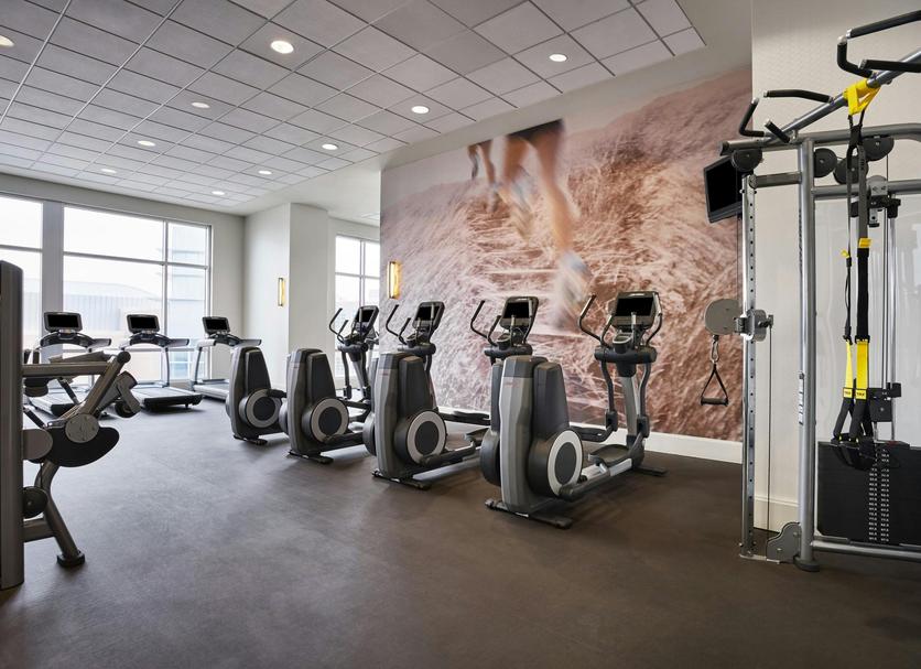 Gym Ảnh