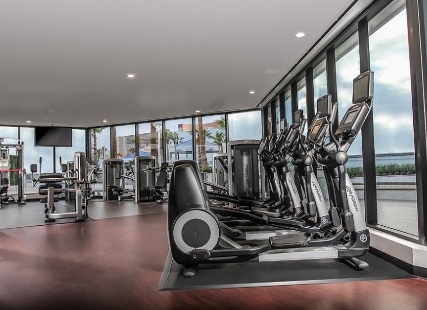 Gym Ảnh