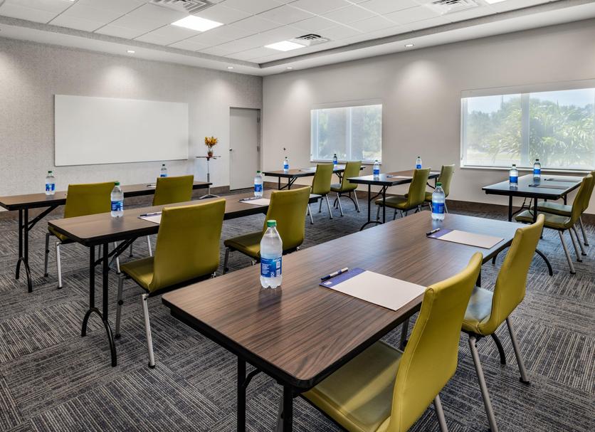 Conference room Ảnh