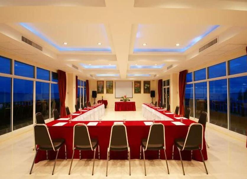 Conference room Ảnh