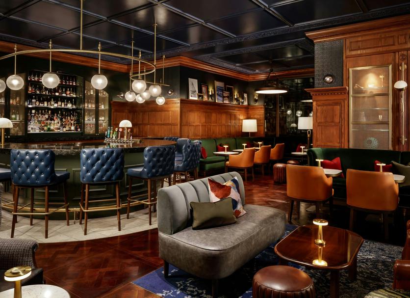 Bar Ảnh