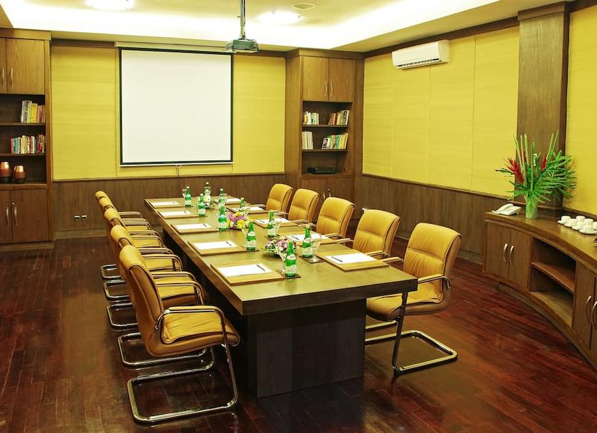 Conference room Ảnh