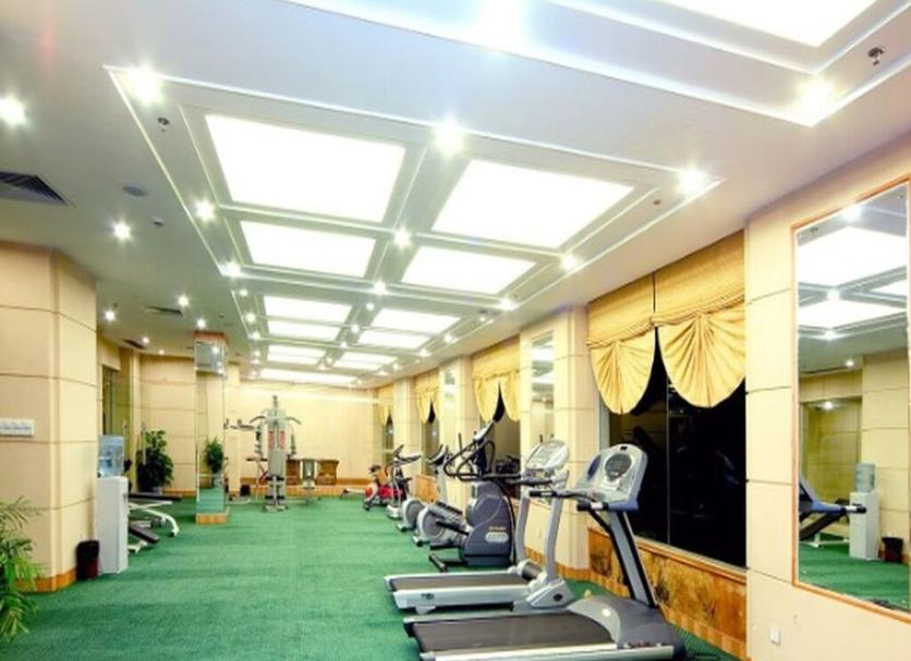 Gym Ảnh