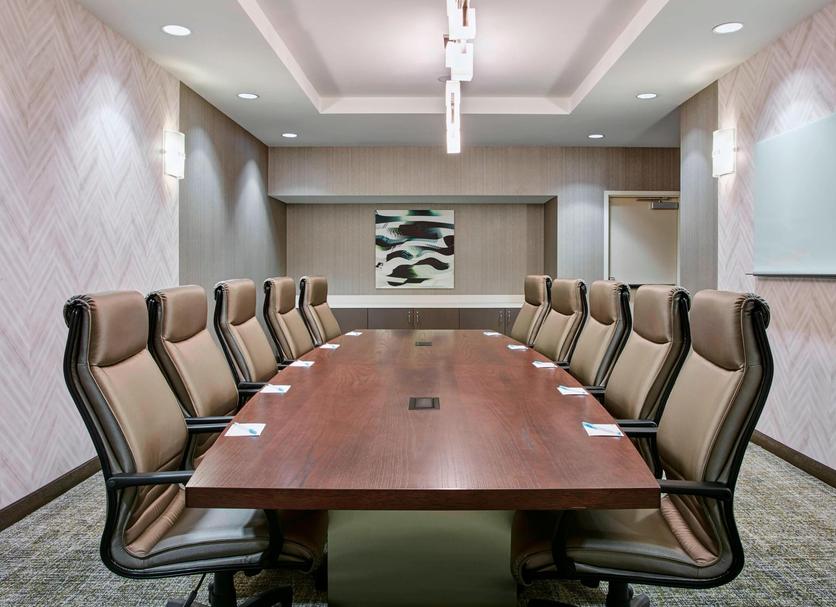 Conference room Ảnh