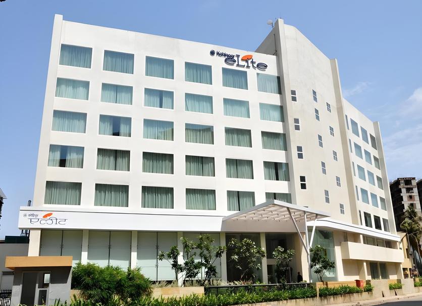 Toà nhà Ảnh