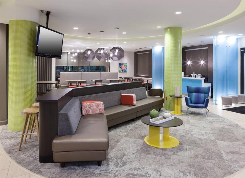 Lounge Ảnh