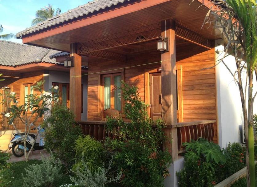 Cảnh ngoài trời Ảnh