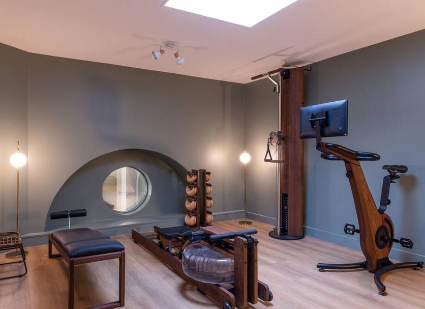 Gym Ảnh