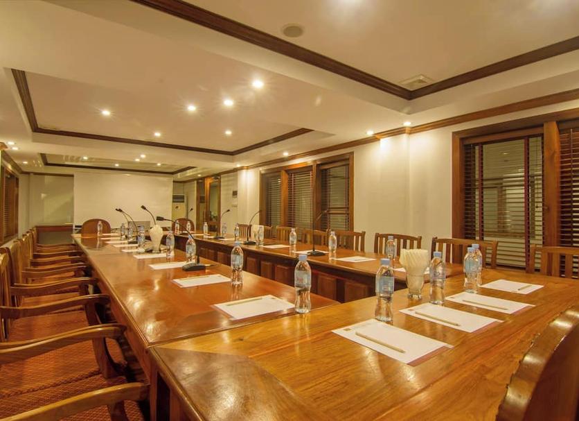 Conference room Ảnh