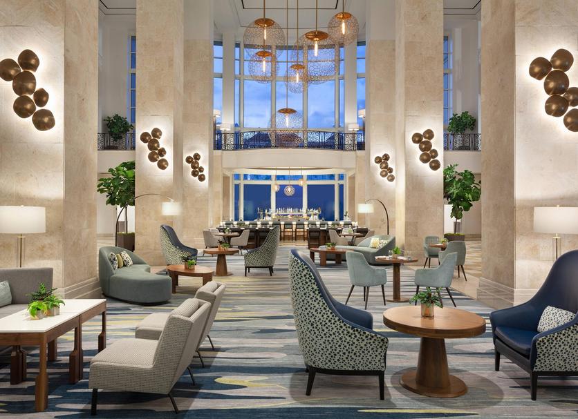 Lounge Ảnh