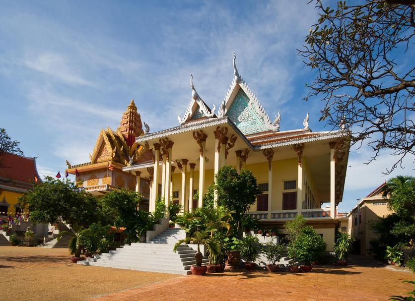 Toà nhà Ảnh