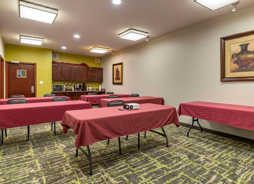 Conference room Ảnh