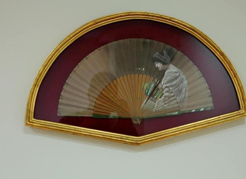 Tiện nghi trong phòng Ảnh