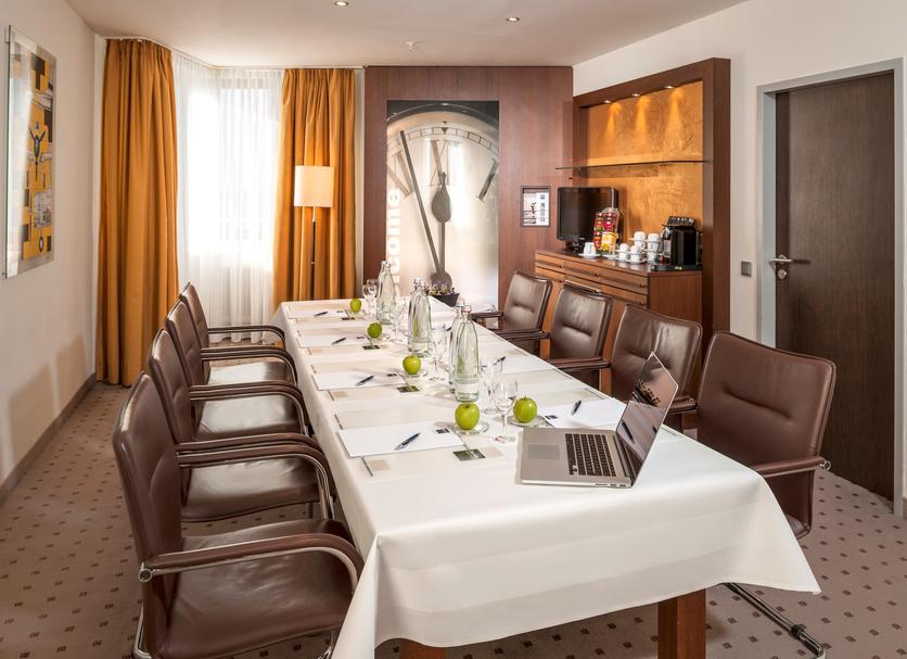 Conference room Ảnh