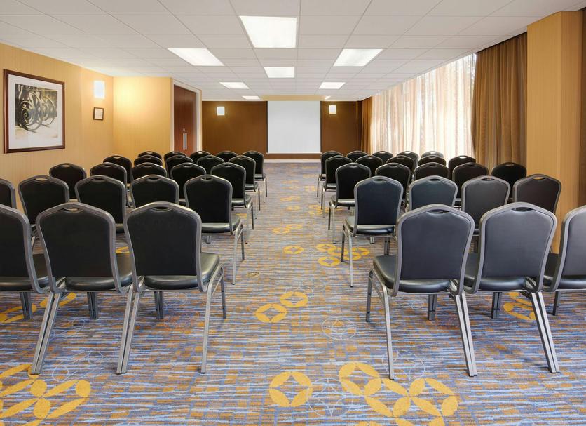 Conference room Ảnh