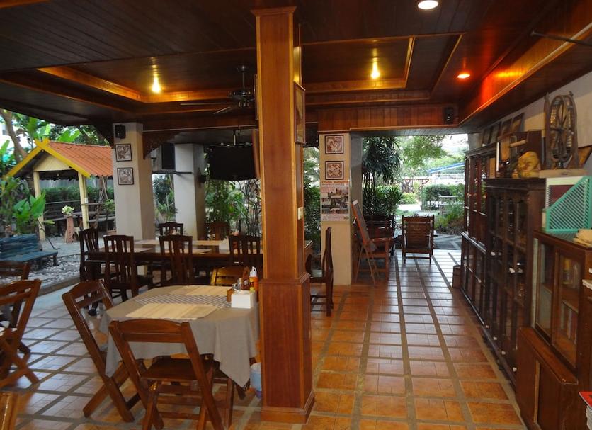 Nhà hàng Ảnh