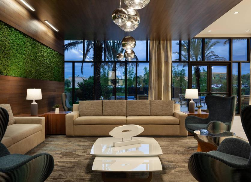 Lounge Ảnh