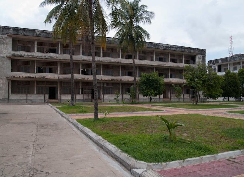 Toà nhà Ảnh