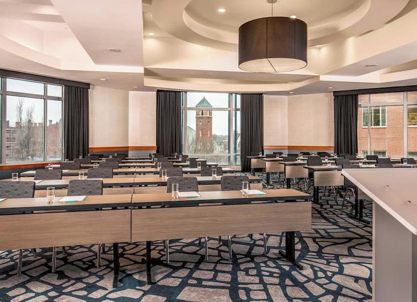 Conference room Ảnh