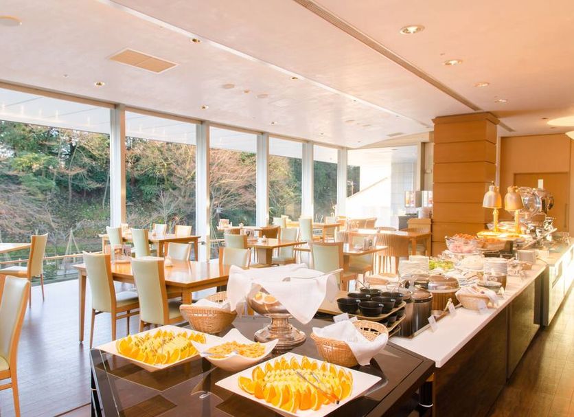 Buffet Ảnh