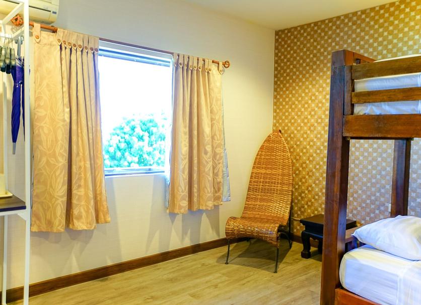 Tiện nghi trong phòng Ảnh